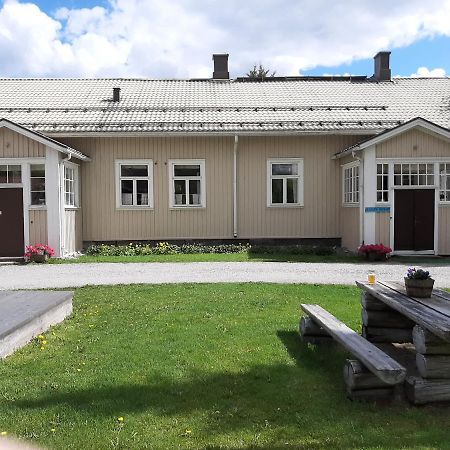 Ellilaen Kievari Toijala Exteriör bild