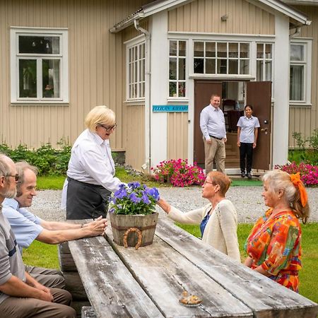 Ellilan Kievari Toijala Exteriör bild