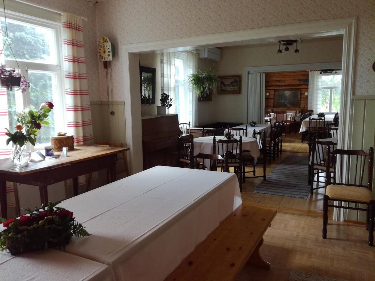 Ellilaen Kievari Toijala Exteriör bild