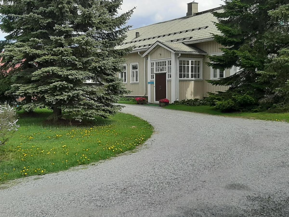 Ellilaen Kievari Toijala Exteriör bild