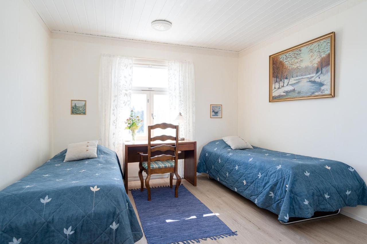 Ellilaen Kievari Toijala Exteriör bild