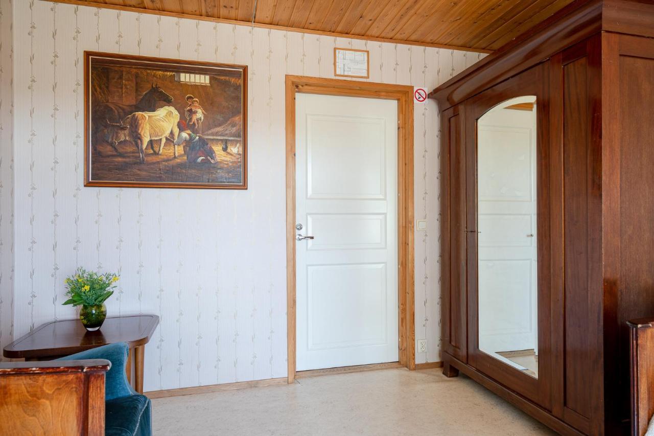 Ellilaen Kievari Toijala Exteriör bild